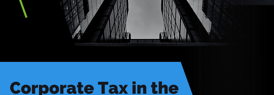 Corporate Tax in the UAE from June 2023