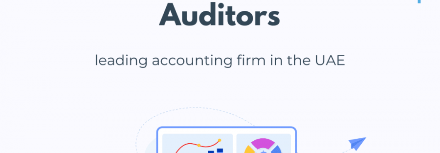 Accountants and Auditors in Dubai