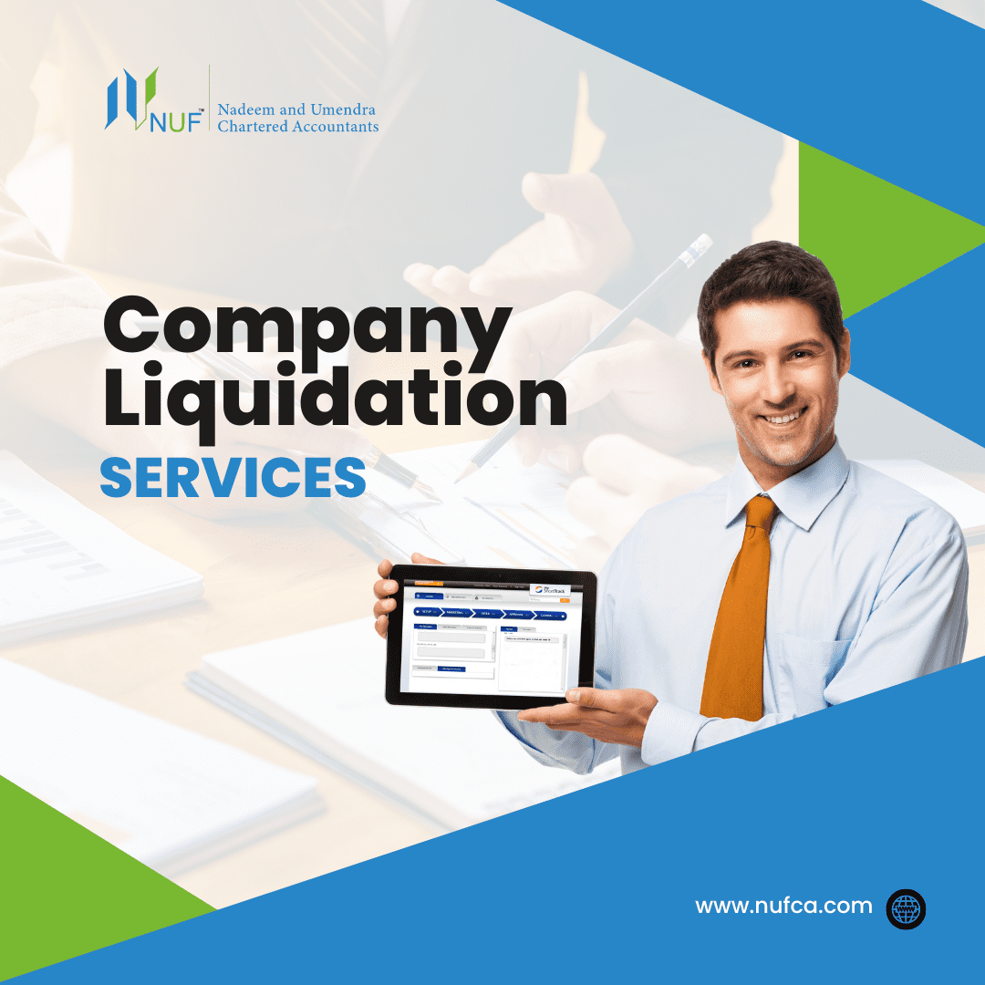 Company Liquidation Services In Abu Dhabi