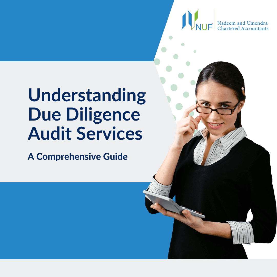 Due Diligence Audit Services in UAE