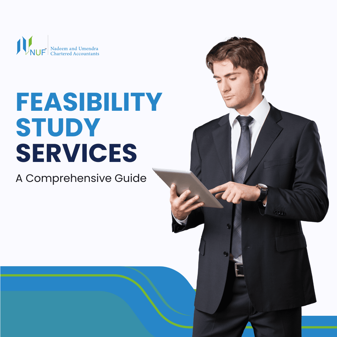 Feasibility Study Services in Dubai