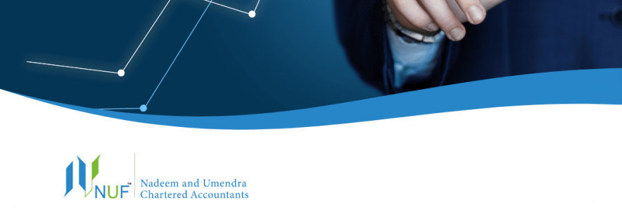 Corporate Accounting Services