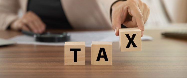 Tax Agent Services in Dubai, UAE