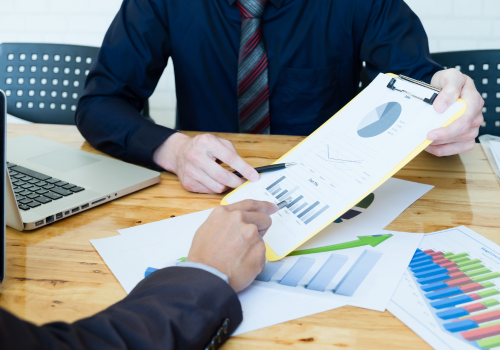 External Financial Audit Services in Dubai